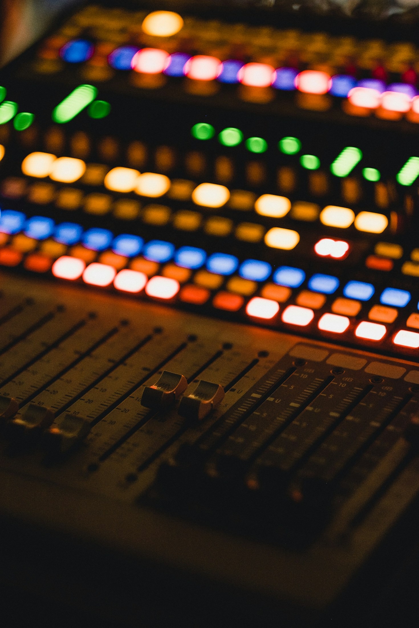 The Future of Immersive Event Lighting Design