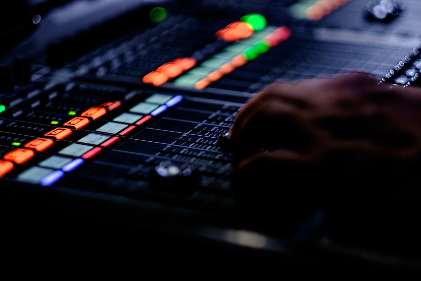 Why High Quality Visuals Define Brand Perception