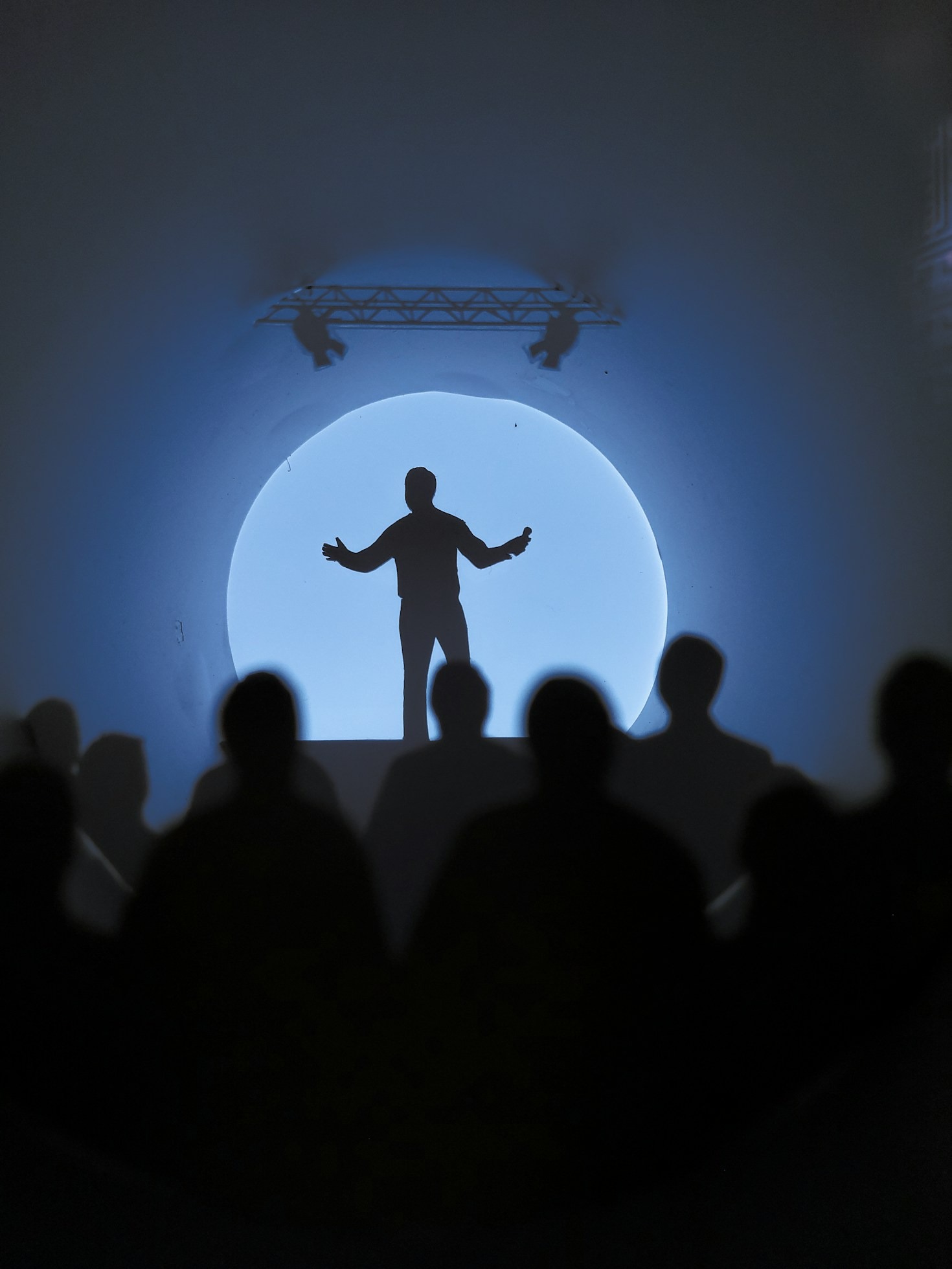 Top Trends in Modern Live Event Production